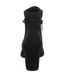 Tamaris Schlupf-/Reißverschlußstiefelette Kaltfutter ab 35mm Absatz