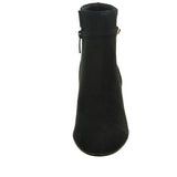 Tamaris Schlupf-/Reißverschlußstiefelette Kaltfutter ab 35mm Absatz