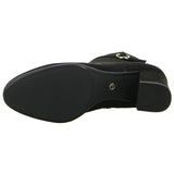 Tamaris Schlupf-/Reißverschlußstiefelette Kaltfutter ab 35mm Absatz