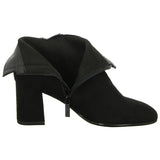 Tamaris Schlupf-/Reißverschlußstiefelette Kaltfutter ab 35mm Absatz