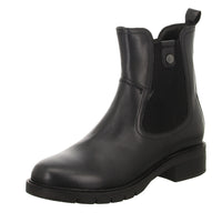 BOXX Schlupf-/Reißverschlußstiefelette Kaltfutter bis 35mm Absatz (casual)