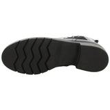 BOXX Schlupf-/Reißverschlußstiefelette Kaltfutter bis 35mm Absatz (casual)