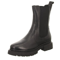 BOXX Schlupf-/Reißverschlußstiefelette Kaltfutter bis 35mm Absatz (casual)