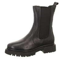 BOXX Schlupf-/Reißverschlußstiefelette Kaltfutter bis 35mm Absatz (casual)