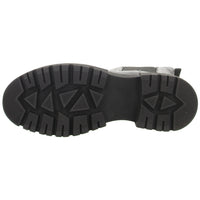 BOXX Schlupf-/Reißverschlußstiefelette Kaltfutter bis 35mm Absatz (casual)