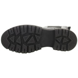 BOXX Schlupf-/Reißverschlußstiefelette Kaltfutter bis 35mm Absatz (casual)