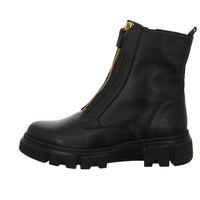Gabor Schlupf-/Reißverschlußstiefelette Kaltfutter bis 35mm Absatz (casual)