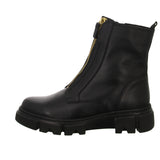 Gabor Schlupf-/Reißverschlußstiefelette Kaltfutter bis 35mm Absatz (casual)