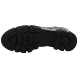 Gabor Schlupf-/Reißverschlußstiefelette Kaltfutter bis 35mm Absatz (casual)