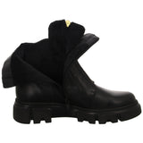 Gabor Schlupf-/Reißverschlußstiefelette Kaltfutter bis 35mm Absatz (casual)