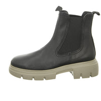 Paul Green Schlupf-/Reißverschlußstiefelette Kaltfutter bis 35mm Absatz (casual)