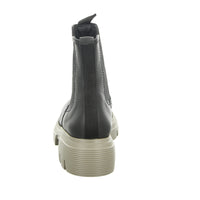 Paul Green Schlupf-/Reißverschlußstiefelette Kaltfutter bis 35mm Absatz (casual)
