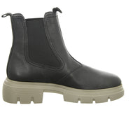 Paul Green Schlupf-/Reißverschlußstiefelette Kaltfutter bis 35mm Absatz (casual)