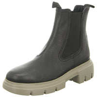 Paul Green Schlupf-/Reißverschlußstiefelette Kaltfutter bis 35mm Absatz (casual)