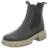 Paul Green Schlupf-/Reißverschlußstiefelette Kaltfutter bis 35mm Absatz (casual)