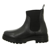 Lazamani Schlupf-/Reißverschlußstiefelette Kaltfutter bis 35mm Absatz (casual)