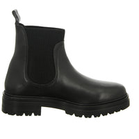 Lazamani Schlupf-/Reißverschlußstiefelette Kaltfutter bis 35mm Absatz (casual)