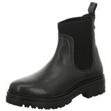 Lazamani Schlupf-/Reißverschlußstiefelette Kaltfutter bis 35mm Absatz (casual)