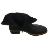 Rieker Schlupf-/Reißverschlußstiefelette Kaltfutter bis 35mm Absatz (casual)
