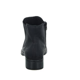 Rieker Schlupf-/Reißverschlußstiefelette Kaltfutter bis 35mm Absatz (casual)