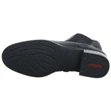 Rieker Schlupf-/Reißverschlußstiefelette Kaltfutter bis 35mm Absatz (casual)