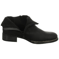 Rieker Schlupf-/Reißverschlußstiefelette Kaltfutter bis 35mm Absatz (casual)