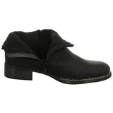 Rieker Schlupf-/Reißverschlußstiefelette Kaltfutter bis 35mm Absatz (casual)