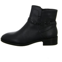 Tamaris Schlupf-/Reißverschlußstiefelette Kaltfutter bis 35mm Absatz (casual)
