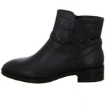 Tamaris Schlupf-/Reißverschlußstiefelette Kaltfutter bis 35mm Absatz (casual)