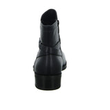 Tamaris Schlupf-/Reißverschlußstiefelette Kaltfutter bis 35mm Absatz (casual)