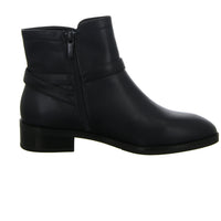 Tamaris Schlupf-/Reißverschlußstiefelette Kaltfutter bis 35mm Absatz (casual)