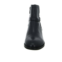 Tamaris Schlupf-/Reißverschlußstiefelette Kaltfutter bis 35mm Absatz (casual)
