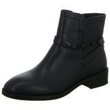 Tamaris Schlupf-/Reißverschlußstiefelette Kaltfutter bis 35mm Absatz (casual)