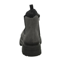 Rieker Schlupf-/Reißverschlußstiefelette Kaltfutter bis 35mm Absatz (casual)