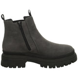 Rieker Schlupf-/Reißverschlußstiefelette Kaltfutter bis 35mm Absatz (casual)