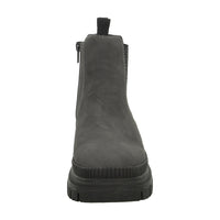 Rieker Schlupf-/Reißverschlußstiefelette Kaltfutter bis 35mm Absatz (casual)