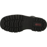 Rieker Schlupf-/Reißverschlußstiefelette Kaltfutter bis 35mm Absatz (casual)
