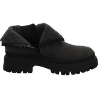 Rieker Schlupf-/Reißverschlußstiefelette Kaltfutter bis 35mm Absatz (casual)
