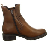BOXX Schlupf-/Reißverschlußstiefelette Kaltfutter bis 35mm Absatz (casual)