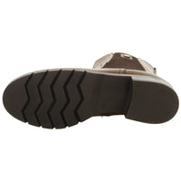 BOXX Schlupf-/Reißverschlußstiefelette Kaltfutter bis 35mm Absatz (casual)