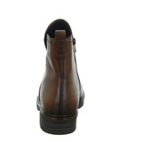 Gabor Schlupf-/Reißverschlußstiefelette Kaltfutter bis 35mm Absatz (casual)