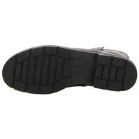 Gabor Schlupf-/Reißverschlußstiefelette Kaltfutter bis 35mm Absatz (casual)