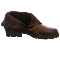 Gabor Schlupf-/Reißverschlußstiefelette Kaltfutter bis 35mm Absatz (casual)
