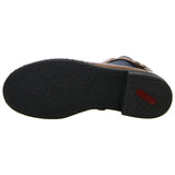 Rieker Schlupf-/Reißverschlußstiefelette Kaltfutter bis 35mm Absatz (casual)