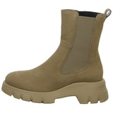 Paul Green Schlupf-/Reißverschlußstiefelette Kaltfutter bis 35mm Absatz (casual)