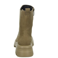 Paul Green Schlupf-/Reißverschlußstiefelette Kaltfutter bis 35mm Absatz (casual)