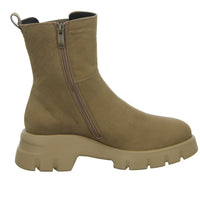 Paul Green Schlupf-/Reißverschlußstiefelette Kaltfutter bis 35mm Absatz (casual)