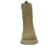 Paul Green Schlupf-/Reißverschlußstiefelette Kaltfutter bis 35mm Absatz (casual)