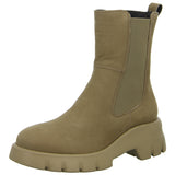 Paul Green Schlupf-/Reißverschlußstiefelette Kaltfutter bis 35mm Absatz (casual)