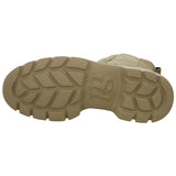 Paul Green Schlupf-/Reißverschlußstiefelette Kaltfutter bis 35mm Absatz (casual)